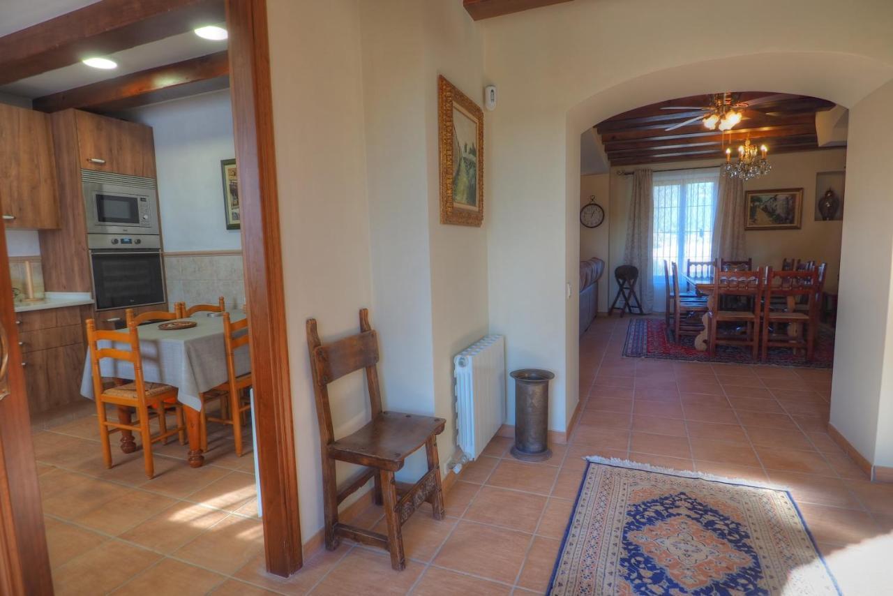Villa Can Roig By Hello Homes Sitges Sant Pere De Ribes Extérieur photo