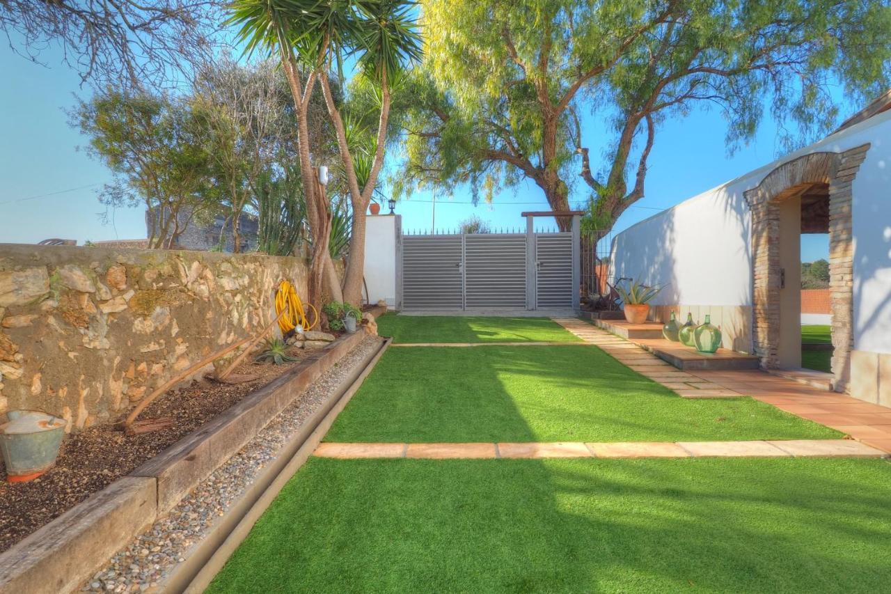 Villa Can Roig By Hello Homes Sitges Sant Pere De Ribes Extérieur photo