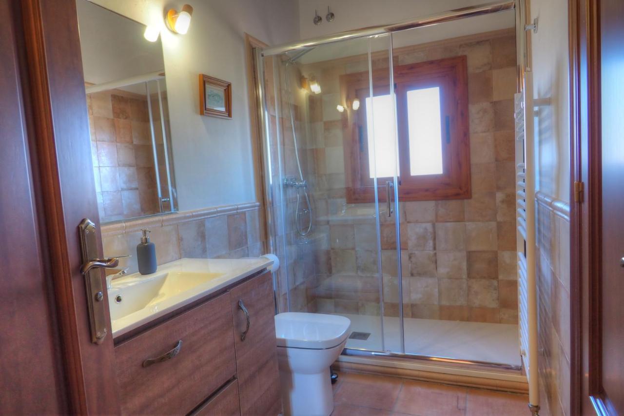 Villa Can Roig By Hello Homes Sitges Sant Pere De Ribes Extérieur photo